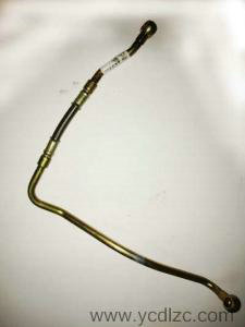 YC4105-1DQ300-1118200C  增壓器進(jìn)油管組件